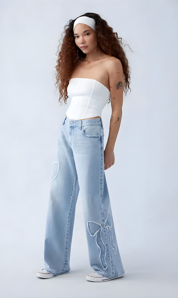 Jeans Presti - Per uno stile unico